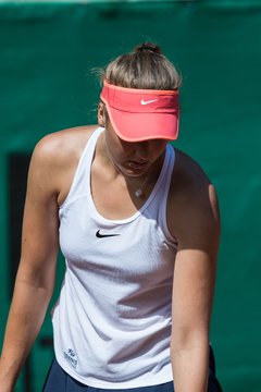 Bild 378 - BL Club an der Alster - TEC Waldau Stuttgart : Ergebnis: 5:4